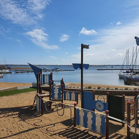 Gizycko - Wilkasy - Apartmazury Bagian luar foto