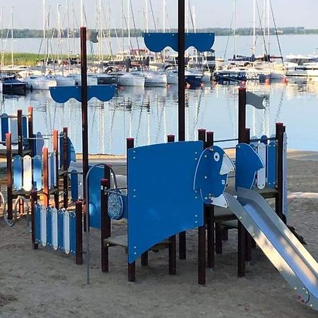 Gizycko - Wilkasy - Apartmazury Bagian luar foto