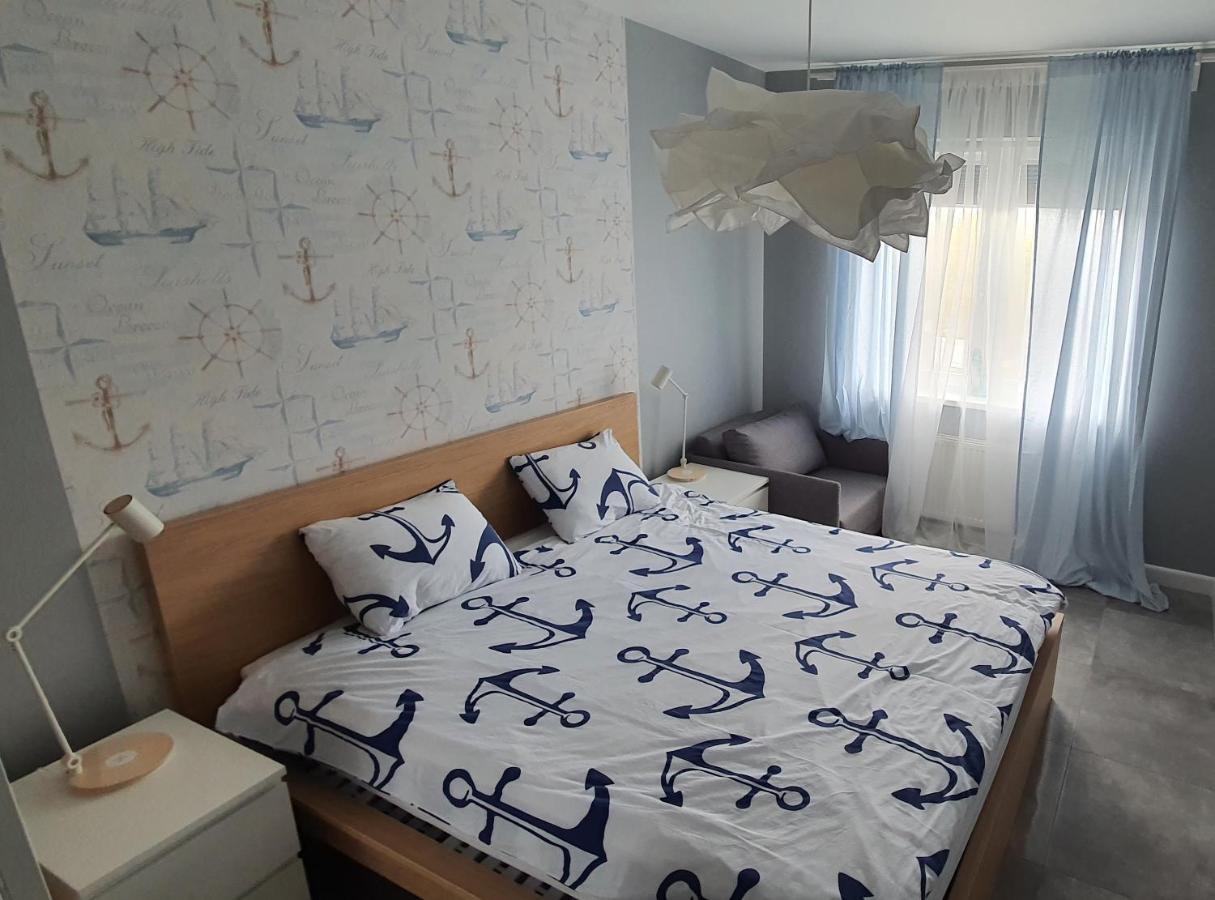 Gizycko - Wilkasy - Apartmazury Bagian luar foto