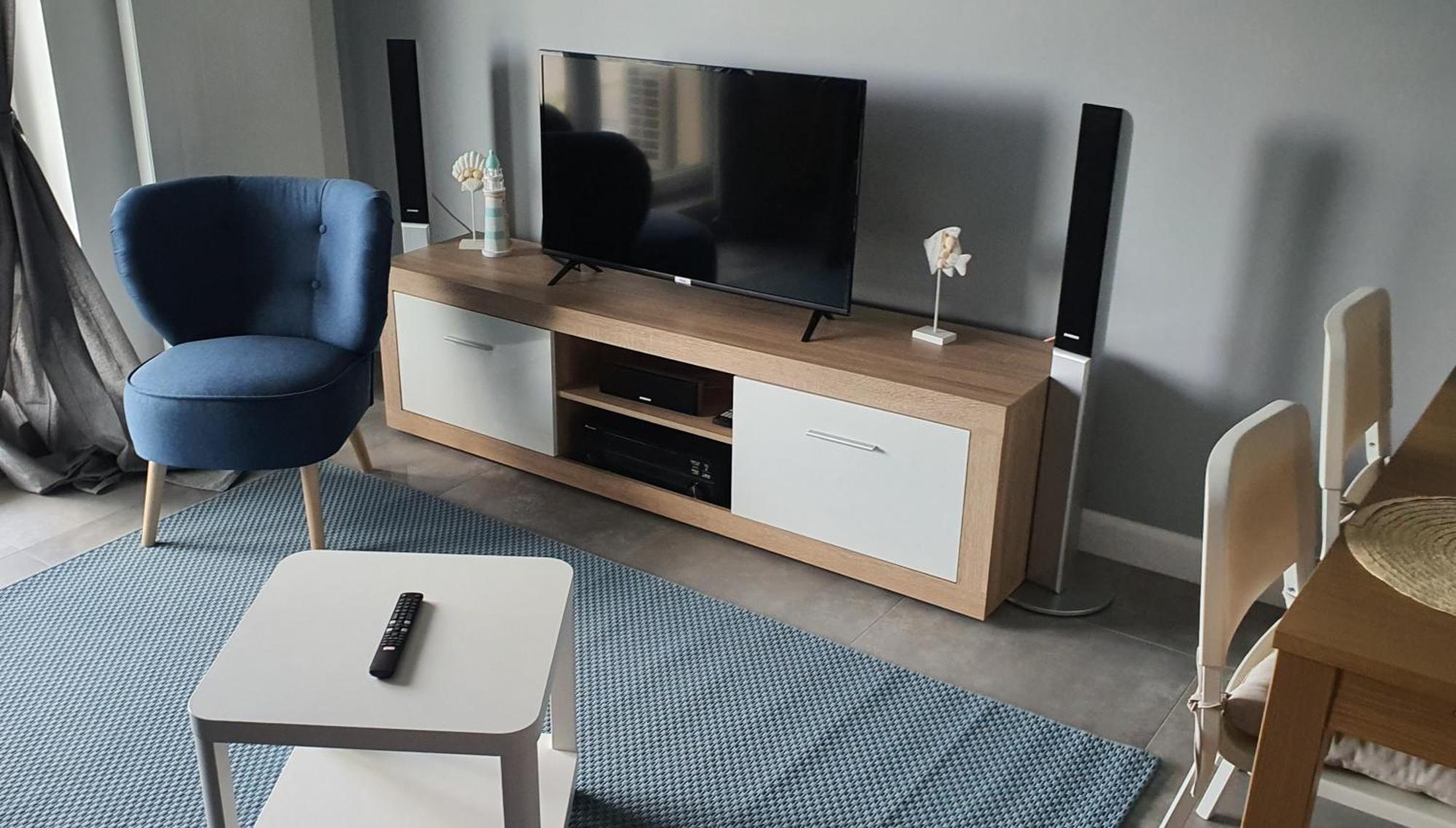 Gizycko - Wilkasy - Apartmazury Ruang foto