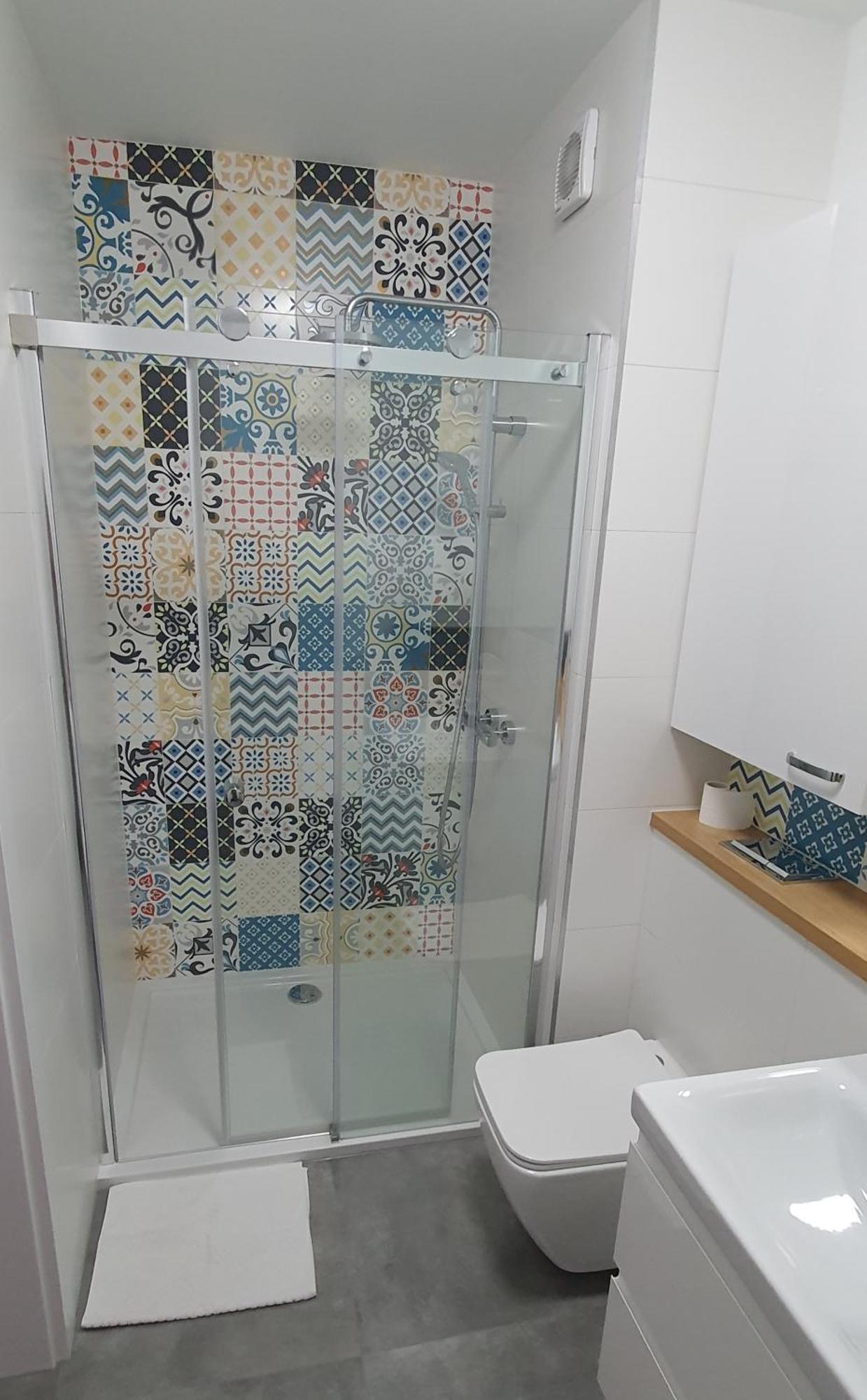 Gizycko - Wilkasy - Apartmazury Ruang foto