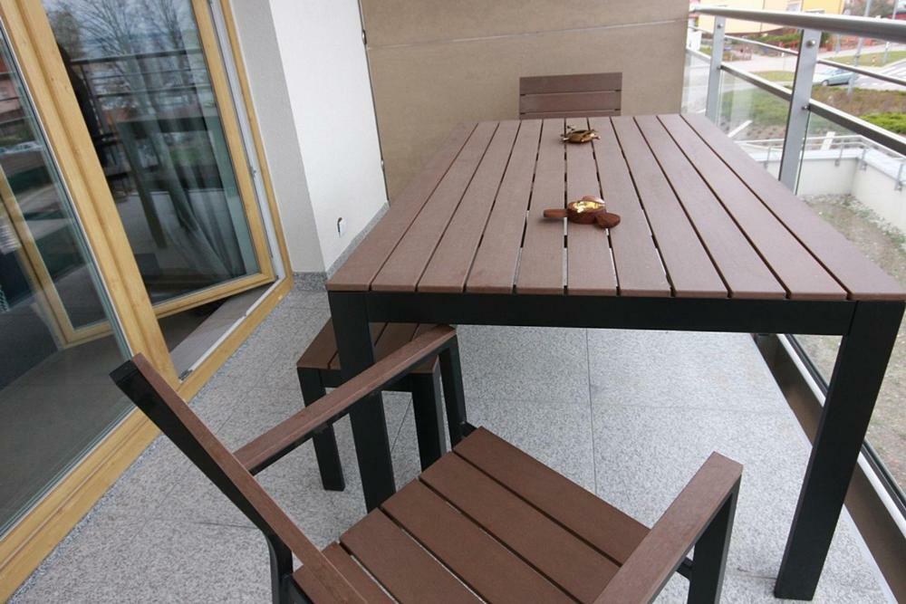 Gizycko - Wilkasy - Apartmazury Bagian luar foto