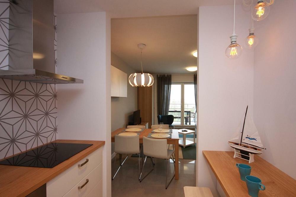 Gizycko - Wilkasy - Apartmazury Bagian luar foto