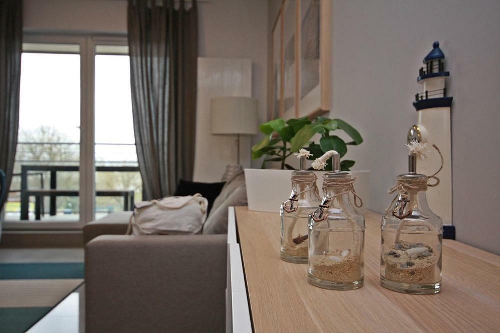 Gizycko - Wilkasy - Apartmazury Bagian luar foto