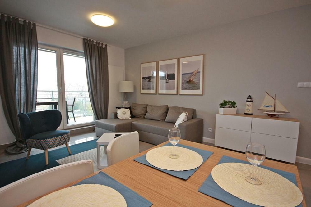 Gizycko - Wilkasy - Apartmazury Bagian luar foto