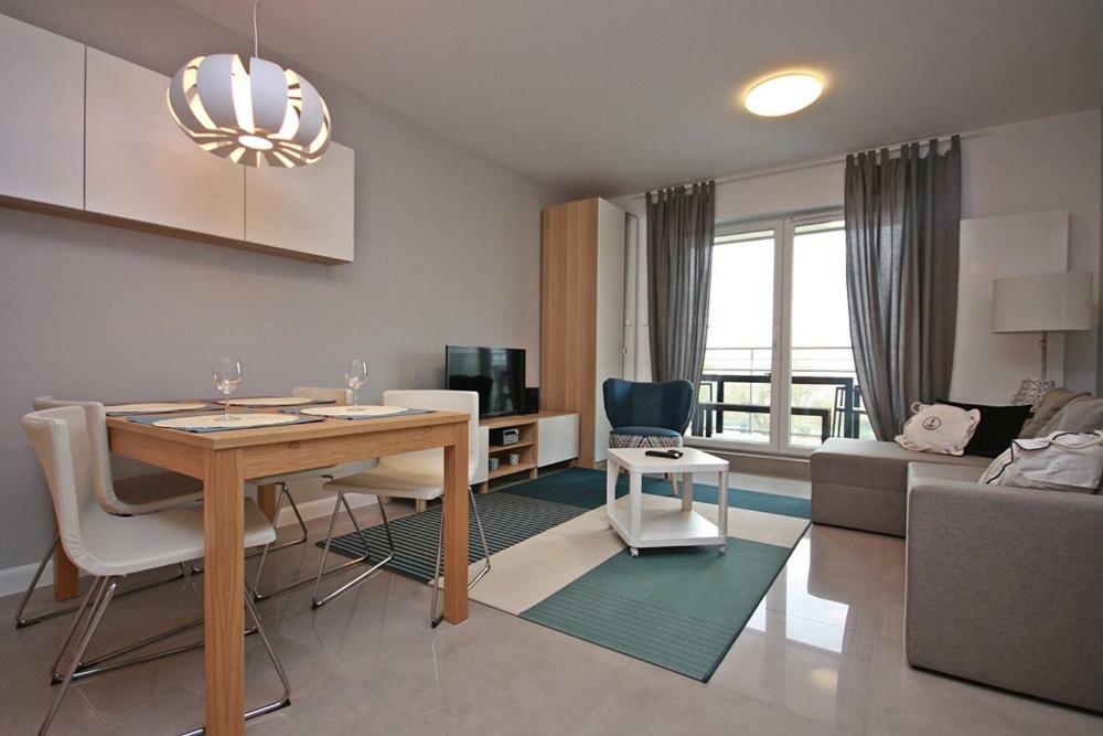 Gizycko - Wilkasy - Apartmazury Bagian luar foto