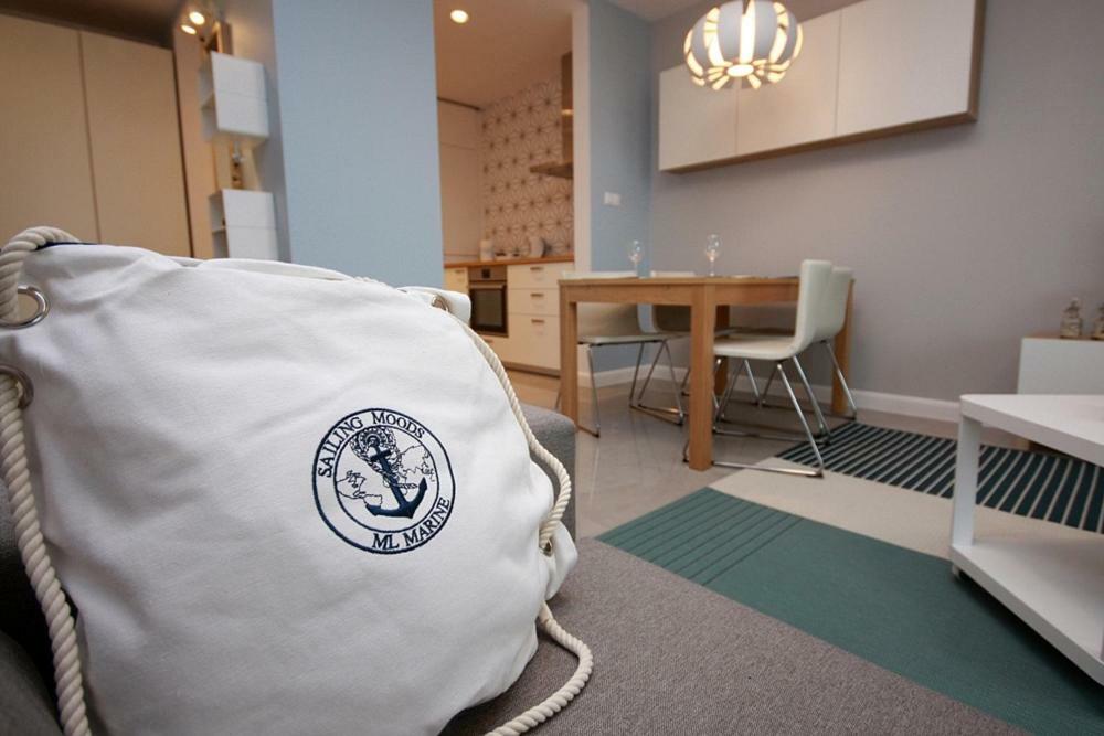 Gizycko - Wilkasy - Apartmazury Bagian luar foto