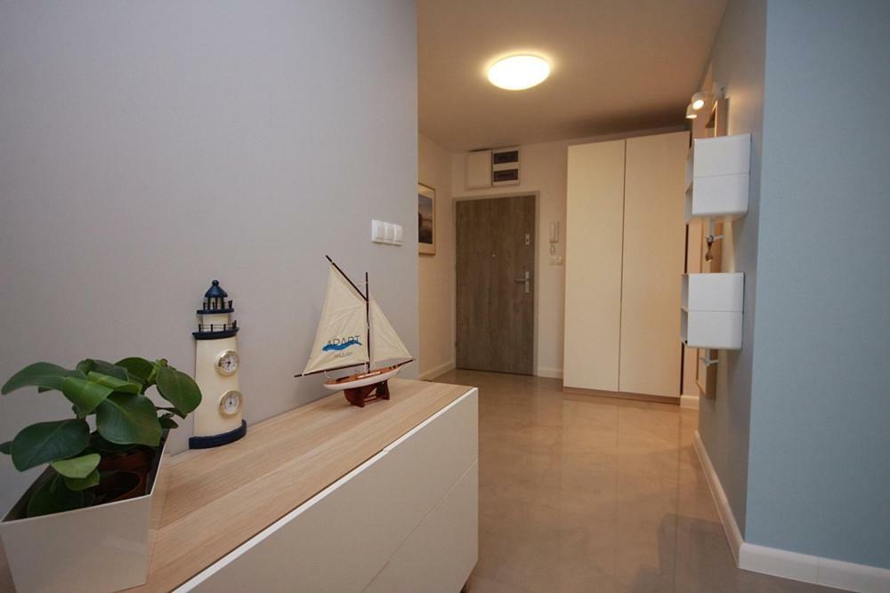 Gizycko - Wilkasy - Apartmazury Bagian luar foto